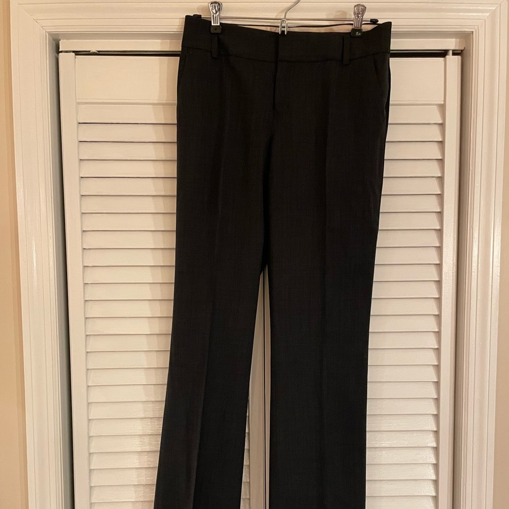 Banana Republic Martin fit pants